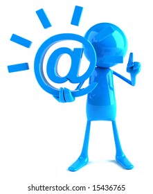 Mail