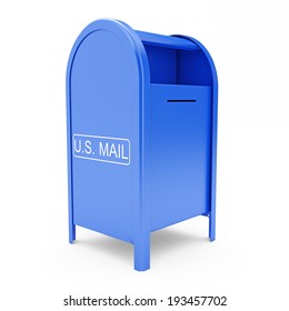 Mail Box