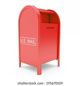 Mail Box 