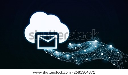 Mail Cloud ensures secure, scalable, and efficient email management with built-in encryption and seamless integration across devices