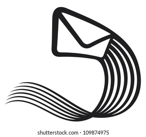 Mail Icon