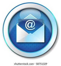 Mail Icon