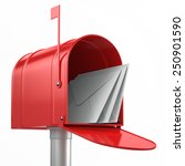 Mailbox