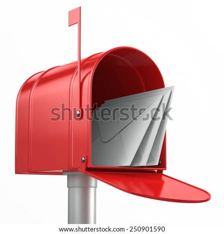 Mailbox
