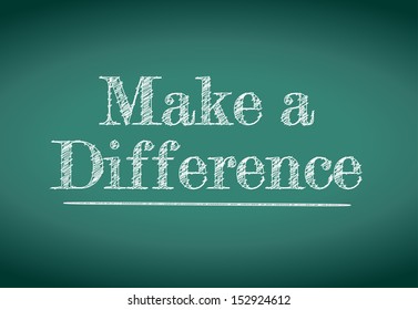 5,056 Make an impact Images, Stock Photos & Vectors | Shutterstock