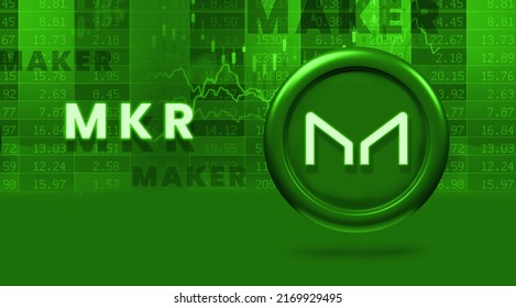 maker coin crypto