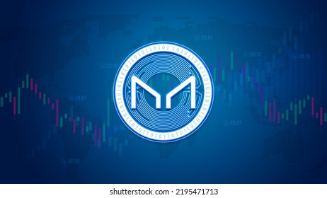 mkr crypto currency