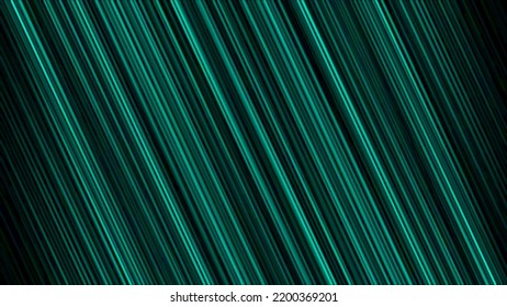 Malachite Green, Diagonal Stripe, Background.