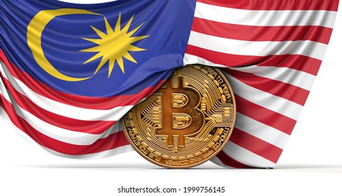 Is bitcoin trading legal in malaysia