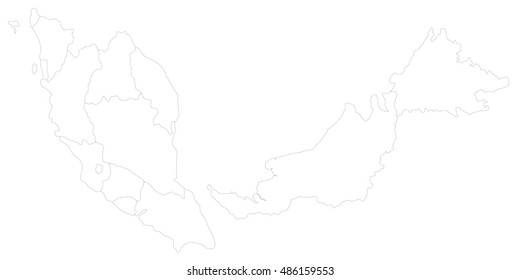 West Malaysia Images Stock Photos Vectors Shutterstock