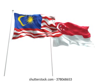 2,557 Malaysia Singapore Flag Images, Stock Photos & Vectors | Shutterstock