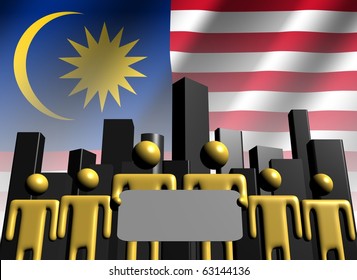 Malaysian Business Team Abstract Skyline Illustration Stock Illustration 63144136 Shutterstock Malaysian Business Team Abstract Skyline Illustration Stock Illustration 63144136 Shutterstock