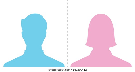 No Profile Picture Hd Stock Images Shutterstock