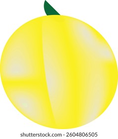 malen shape fruit art work  fresh drwaing 