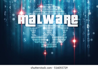 malicious computer program