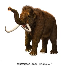 Mammoth