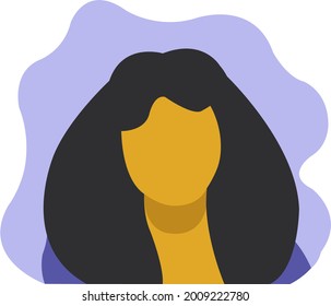 man cartoon design looking