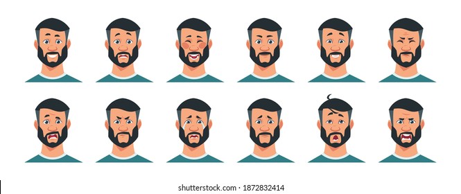 疲れた顔 のイラスト素材 画像 ベクター画像 Shutterstock