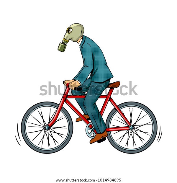 gas man bikes