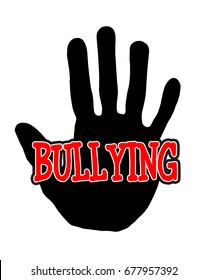 2,348 Anti Bullying Images, Stock Photos & Vectors | Shutterstock