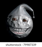 Man in the Moon