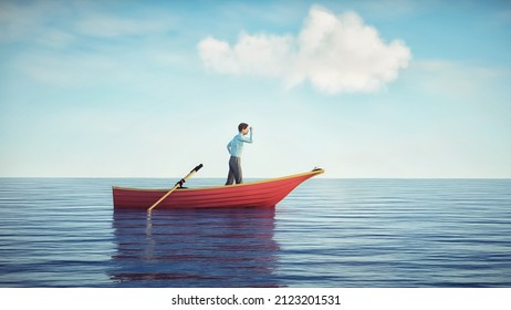 192,831 Horizon man Images, Stock Photos & Vectors | Shutterstock