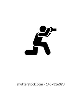 Photographer Pictogram Images, Stock Photos & Vectors | Shutterstock