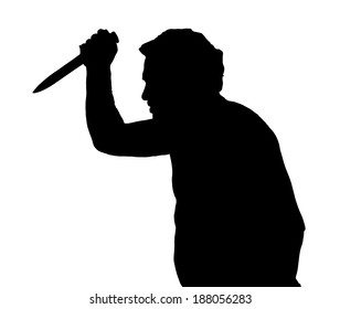 9,641 Murder Stabbing Images, Stock Photos & Vectors | Shutterstock