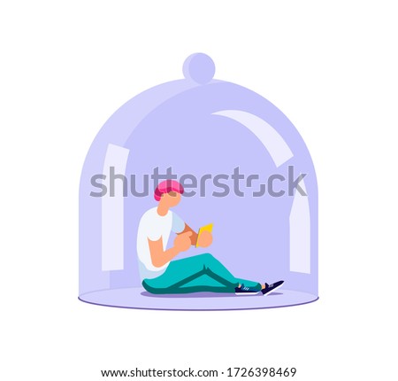 Similar – Image, Stock Photo sphere Art Work of art