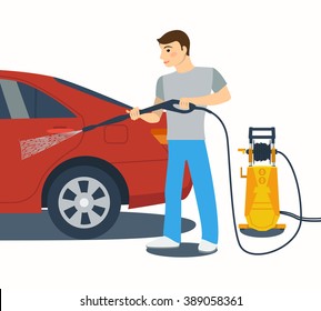 502 Commercial Pressure Wash Images, Stock Photos & Vectors | Shutterstock