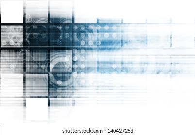 Management Overview of Company Processes and Data
