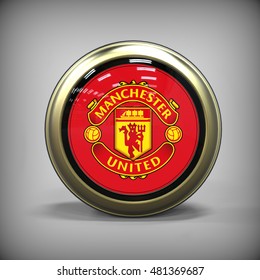 Manchester United Images Stock Photos Vectors Shutterstock