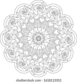 9700 Collections Stress Relief Coloring Pages Online  Latest HD