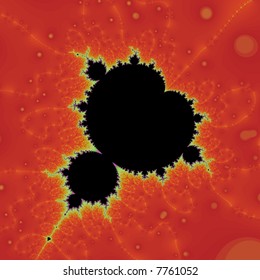 Mandelbrot Set