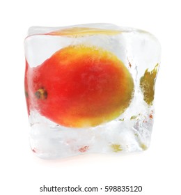 2,445 Mango ice cube Images, Stock Photos & Vectors | Shutterstock