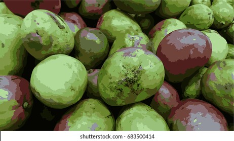 Mangos