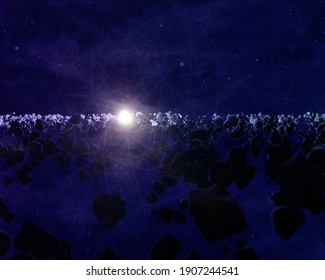 隕石 衝突 のイラスト素材 画像 ベクター画像 Shutterstock