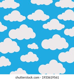 雲パターン の画像 写真素材 ベクター画像 Shutterstock