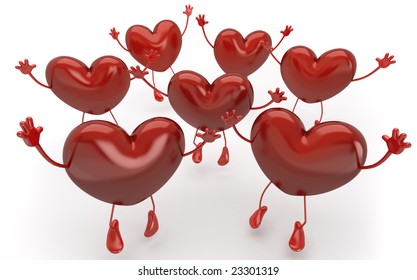 30,426 Dance Hearts Images, Stock Photos & Vectors | Shutterstock