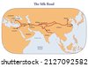 Silk Road Royalty-Free Images, Stock Photos & Pictures | Shutterstock