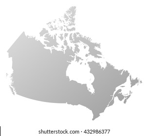 32,641 Canada map background Images, Stock Photos & Vectors | Shutterstock