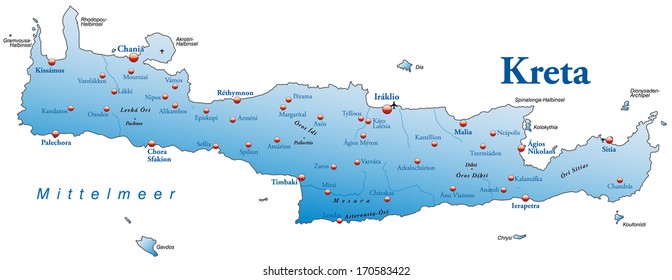 Nepal Political Map Neighbors Capital National Stock Illustration ...