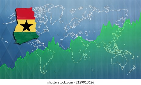 14,028 Ghana Economy Images, Stock Photos & Vectors | Shutterstock