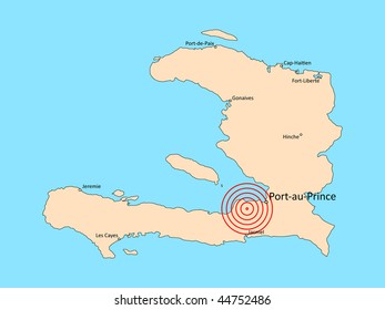 1,028 Earthquake in haiti Images, Stock Photos & Vectors | Shutterstock