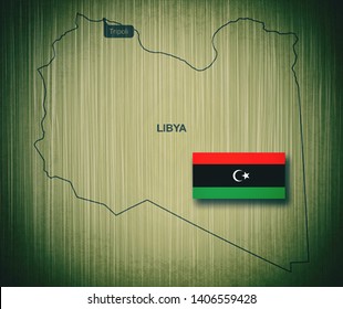 libian kön
