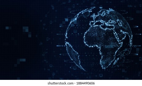 314,207 World map connected Images, Stock Photos & Vectors | Shutterstock