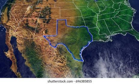 989 Texas topographic map Images, Stock Photos & Vectors | Shutterstock