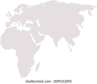 World Map Without America Map Of The World Without America Images, Stock Photos & Vectors |  Shutterstock