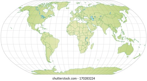 4,327 Sydney world map Images, Stock Photos & Vectors | Shutterstock