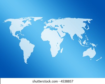 4,803 Accurate world map Images, Stock Photos & Vectors | Shutterstock